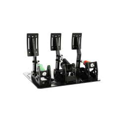 LC100 Pedals (New Version),EVKART,LC100 Pedals (New Version)