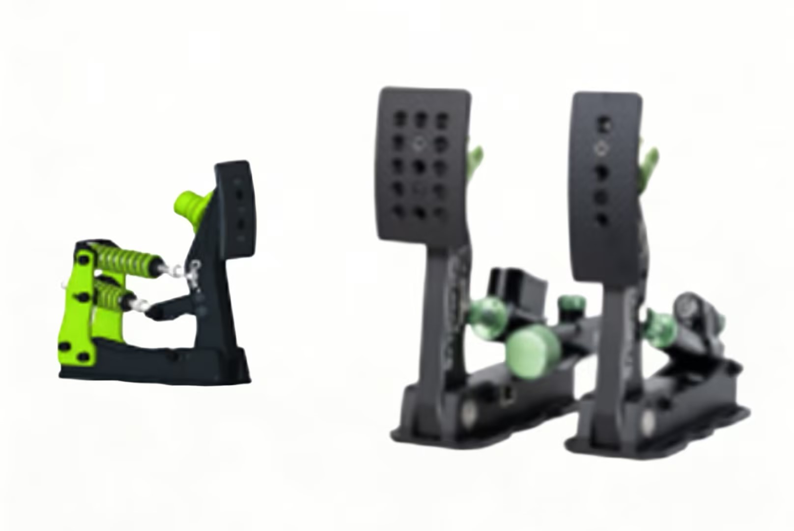 LC200 Pedals,EVKART,LC200 Pedals