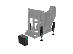 4-Axis Motion System,EVKART,4-Axis Motion System