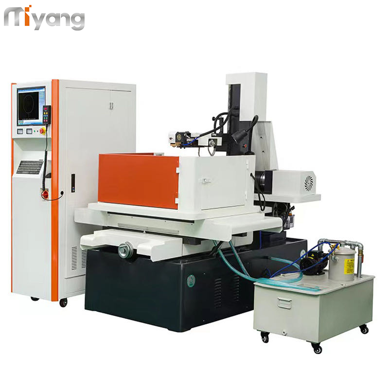 DK7735 Wire Cut EDM Machine