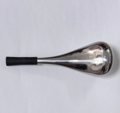 luxury beauty tools stainless steel facial massager cryo ice globes for face