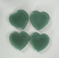 factory best price natural jade stone portable phone stand