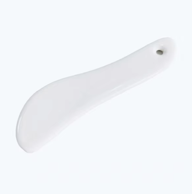 lymphatic drainage ceramic scraping massage tool