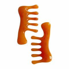 Chinese supplier wholesale resin spa use head massager scalp