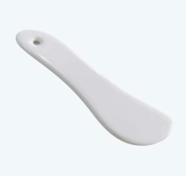 lymphatic drainage ceramic scraping massage tool