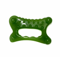 Resin Bone Shape  Gua Sha Board Scraping Massage Tool for Full Body Lymphatic Drainage