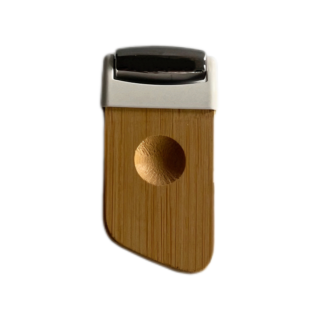 custom logo wholesale manufacturer skin care roller kit wood massager for face
