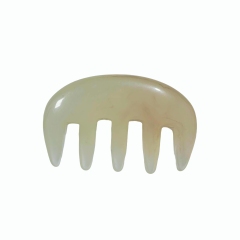 scalp care relaxation resin massage comb head spa tools