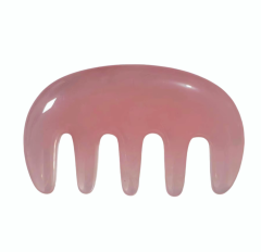 scalp care relaxation resin massage comb head spa tools