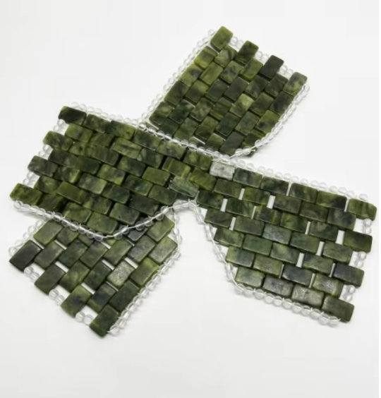 low cost cheap price skin care swelling removal relaxation xiuyan jade stone eye mask