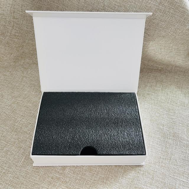 Chinese Huizhou factory Yingjia Craftwork manufacturer wholesale natural stone white xiuyan jade gua sha set in box