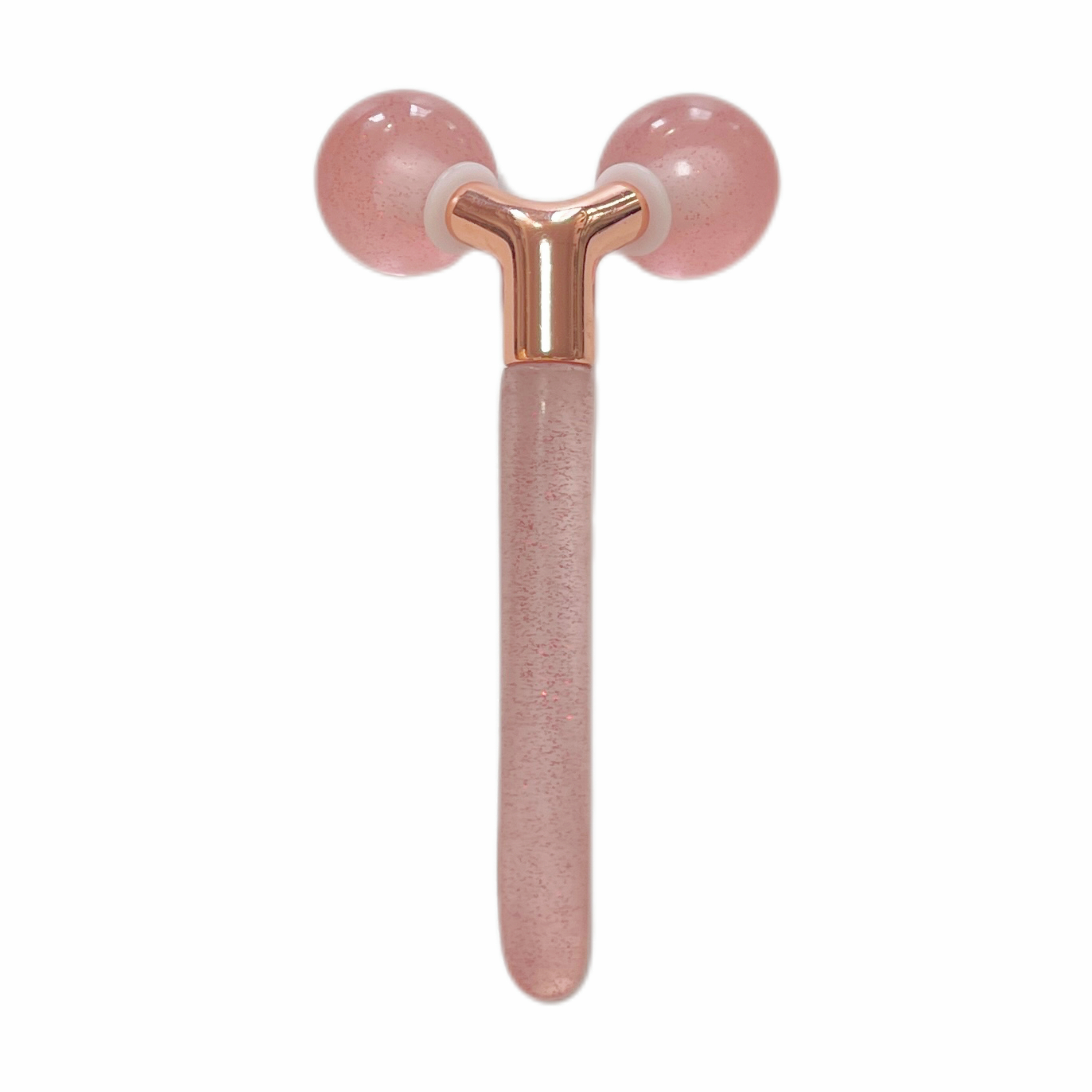 Y shaped cheap price face lifting anti-aging beauty products resin massager 3D roller gua sha set skin care tool
