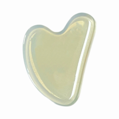 gua sha roller de la cara