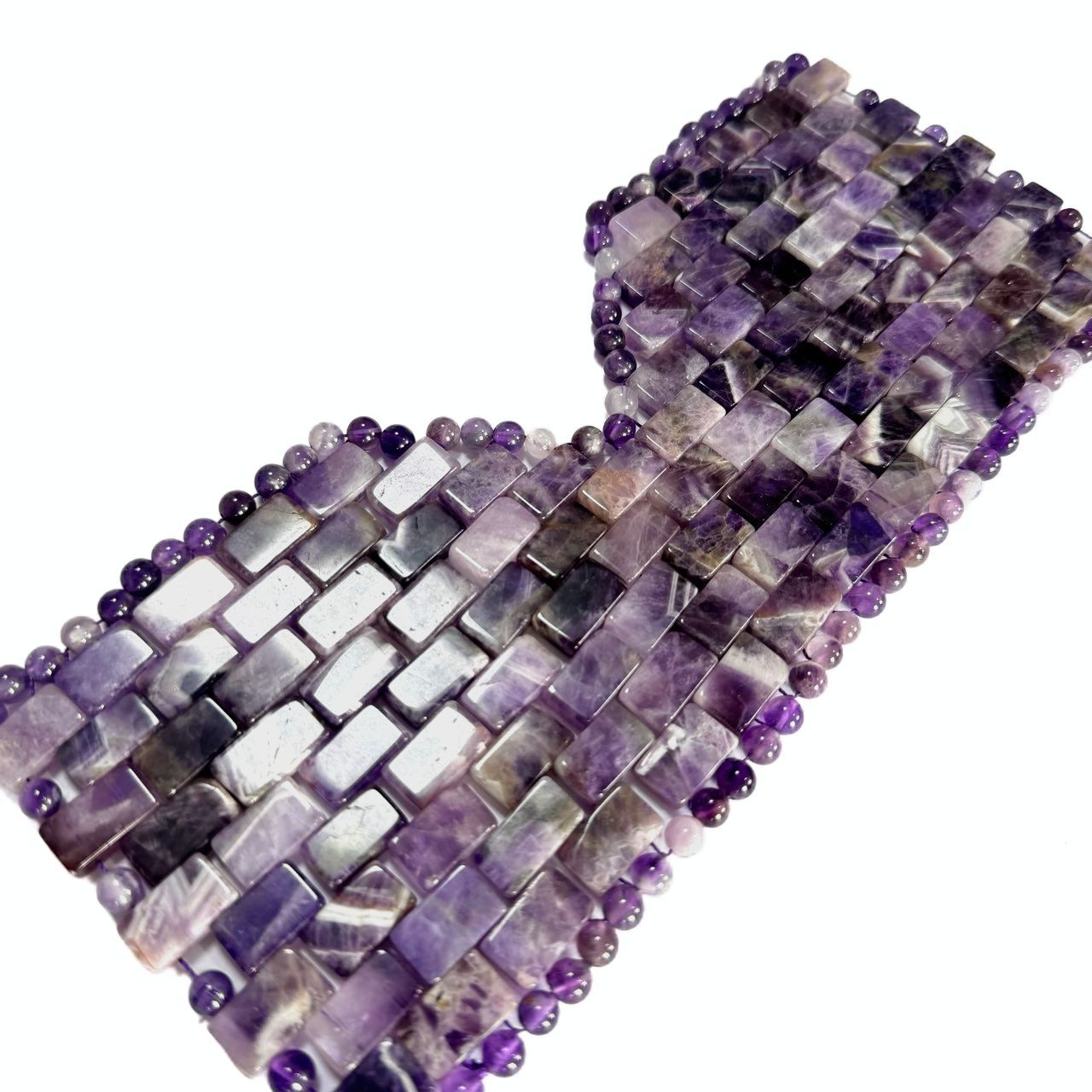 other massage products spa use relaxation wellness mask fatigue elimination natural gem stone amethyst eye massager