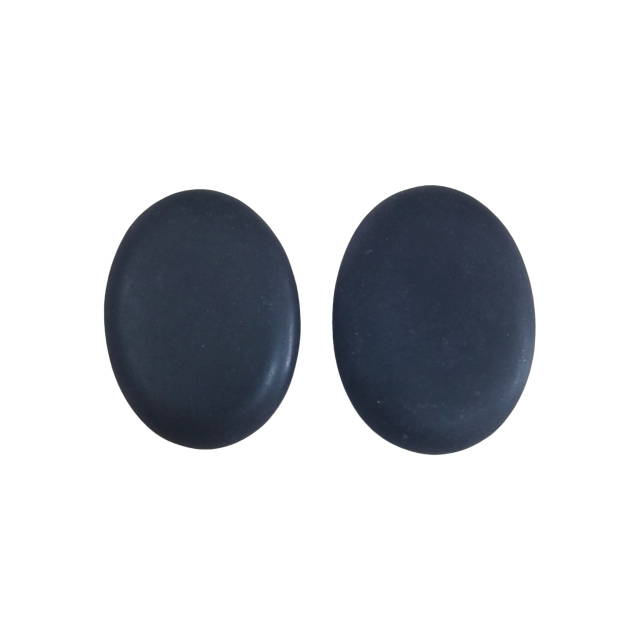 wellness products skin care beauty tools wholesale OEM Natural Bian Stone Eye Massage Cooling Stone