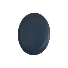 wellness products skin care beauty tools wholesale OEM Natural Bian Stone Eye Massage Cooling Stone