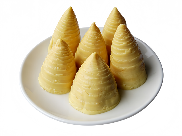 Bamboo Shoots