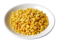 Canned Sweetcorn