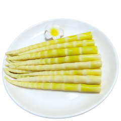 Slender Bamboo Shoots