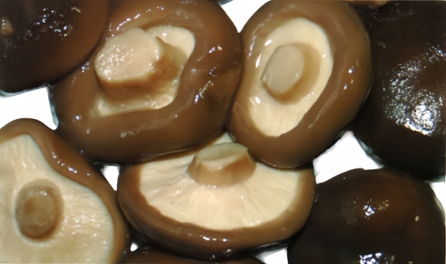 Champignons Poku