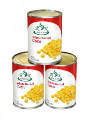 Canned Sweetcorn