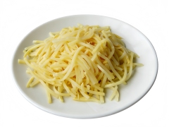 Bamboo Shoots