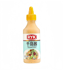 Thousand Island Dressing