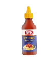 Salsa para pasta