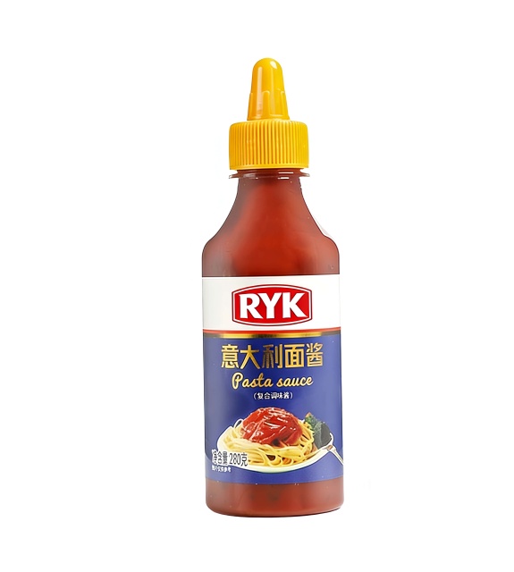 Salsa para pasta
