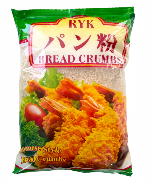 Breadcrumbs (Panko)