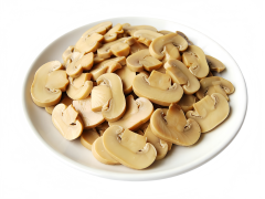 Canned Mushrooms