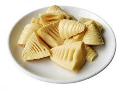 Bamboo Shoots