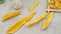 Freeze-Dried Mango