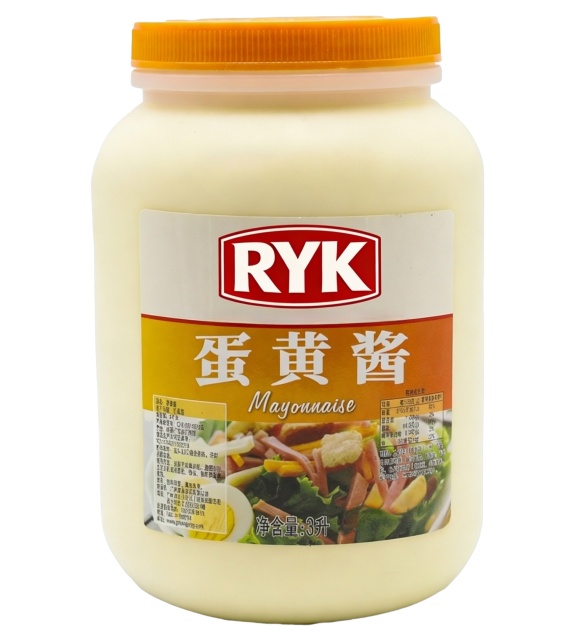 Mayonesa