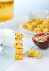 Freeze-Dried Passion Fruit