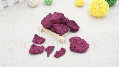 Freeze-Dried Pitaya