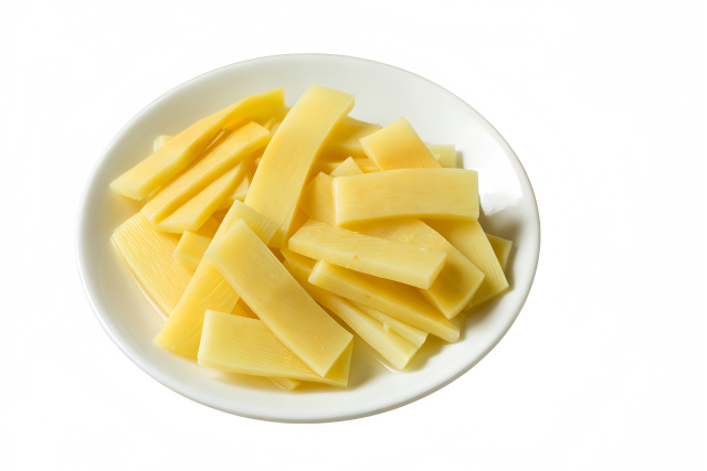 Bamboo Shoots