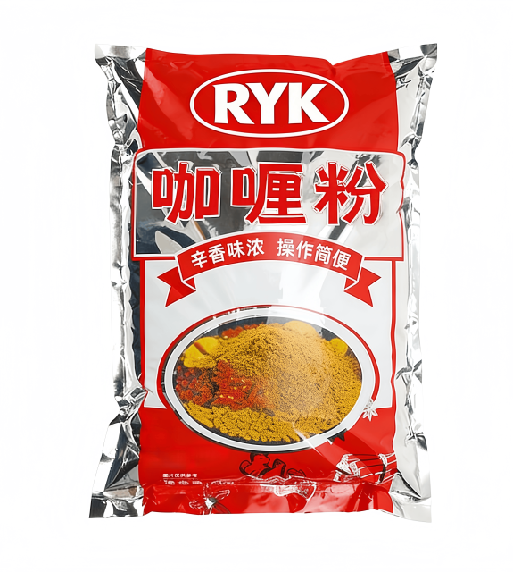 Curry Powder