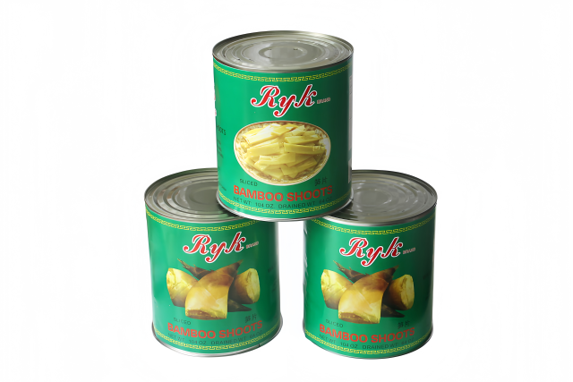 Bamboo Shoots