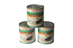 Canned Water Chestnuts