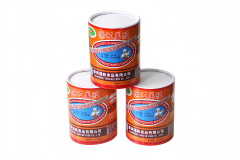 Frijoles en conserva de Yangjiang