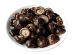Champignons Poku