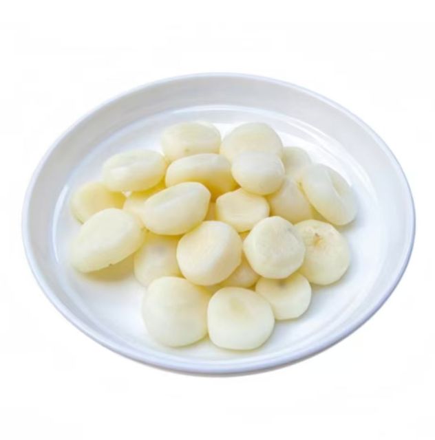 Canned Water Chestnuts