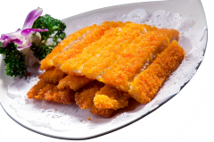 Breadcrumbs (Panko)