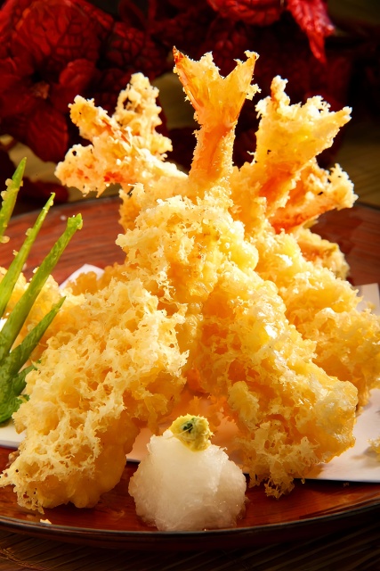 Tempura Batter Mix
