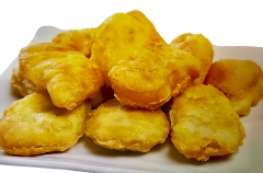 Tempura Batter Mix