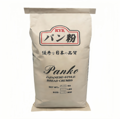 Breadcrumbs (Panko)