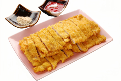 Breadcrumbs (Panko)