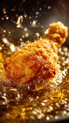 Breadcrumbs (Panko)