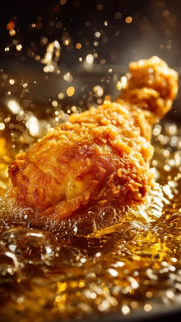 Breadcrumbs (Panko)